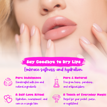 Load image into Gallery viewer, Healing Lip Balm Set 🪄