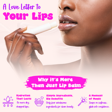 Load image into Gallery viewer, Healing Lip Balm Set 🪄