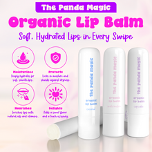 Load image into Gallery viewer, Healing Lip Balm Set 🪄