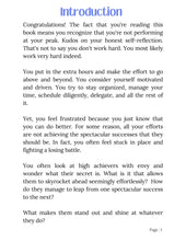 Load image into Gallery viewer, 10 Daily Habits of High Achievers ebook 🦋 tween and teen edition!  (instant download) - The Panda Magic
