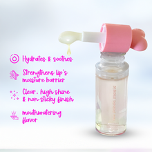 Load image into Gallery viewer, Organic Lip Oil 💕
