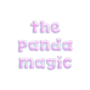The Panda Magic