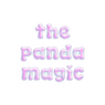The Panda Magic