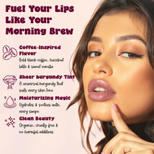Load image into Gallery viewer, Iced Coffee Organic Lip Gloss ☕️
