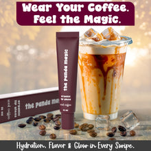 Load image into Gallery viewer, Iced Coffee Organic Lip Gloss ☕️
