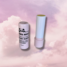 Load image into Gallery viewer, blemish balm for tweens and teens. get rid of blemishes, eczema, psoriasis, pimples, zits, dry skin with all natural organic ingredients
